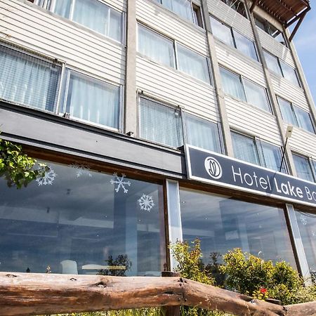 Hotel Lake Bariloche Kültér fotó