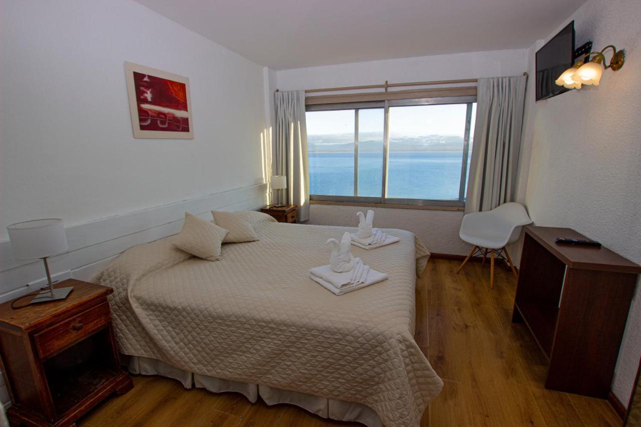 Hotel Lake Bariloche Kültér fotó