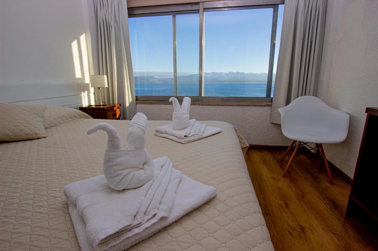 Hotel Lake Bariloche Kültér fotó