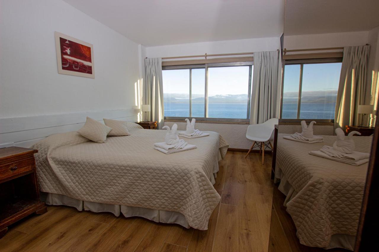 Hotel Lake Bariloche Kültér fotó