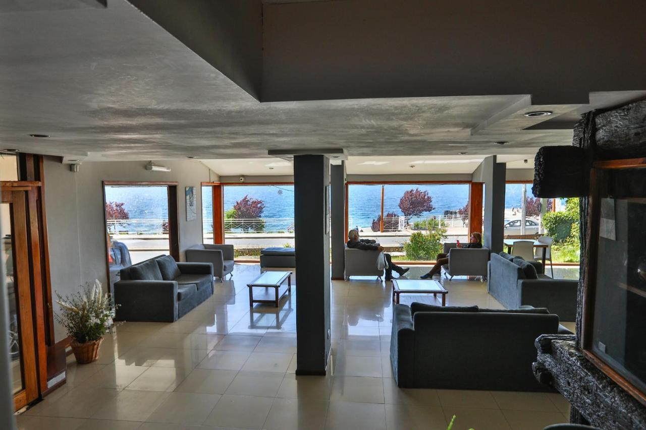 Hotel Lake Bariloche Kültér fotó