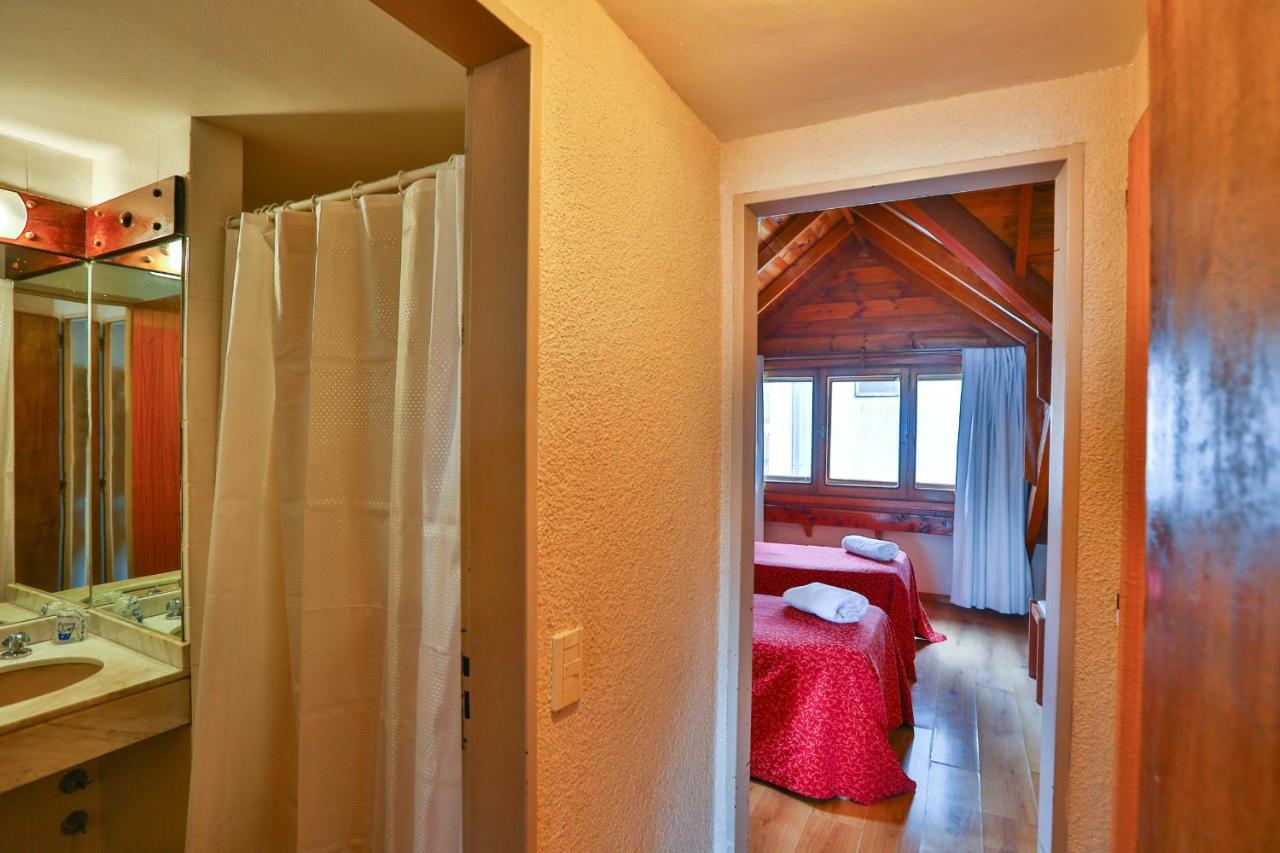Hotel Lake Bariloche Kültér fotó